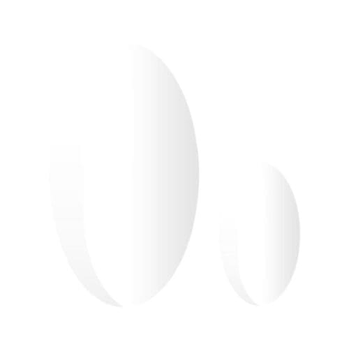 Virgin Nagelfolien