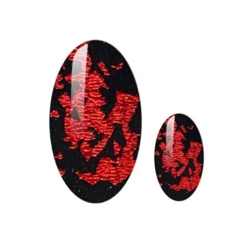 Allume Nagelfolien