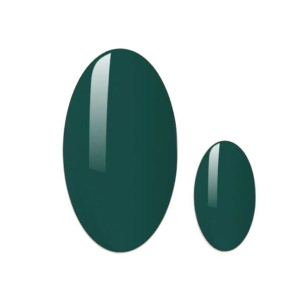 Bonded Nagelfolie