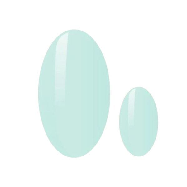 Serene Nagelfolien