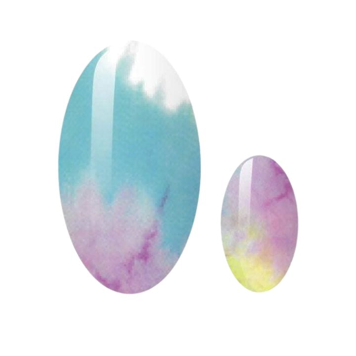 Innocent Nagelfolie