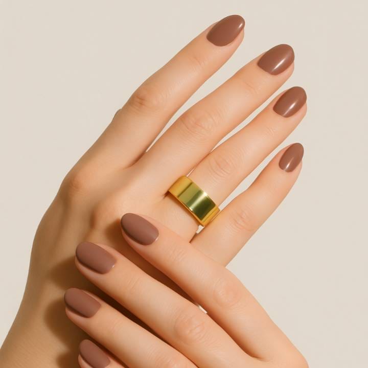 braune-naegel-natur-mit-decent-brown-uv-nagelfolien-manifix