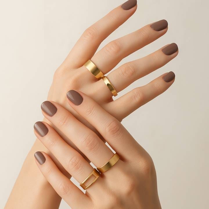 braune-naegel-mit-coco-brown-uv-nagelfolie-manifix-naegel