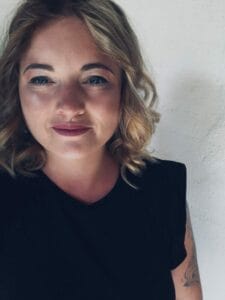 Luisa Büchold