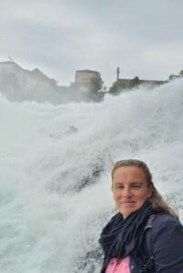 Nicole Scholze