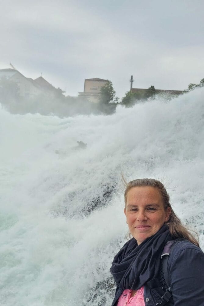 Nicole Scholze