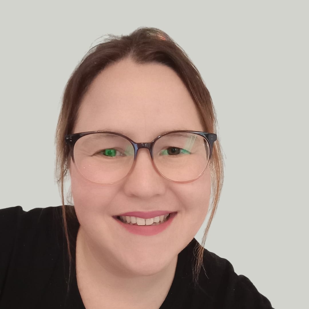Stefanie Müller
