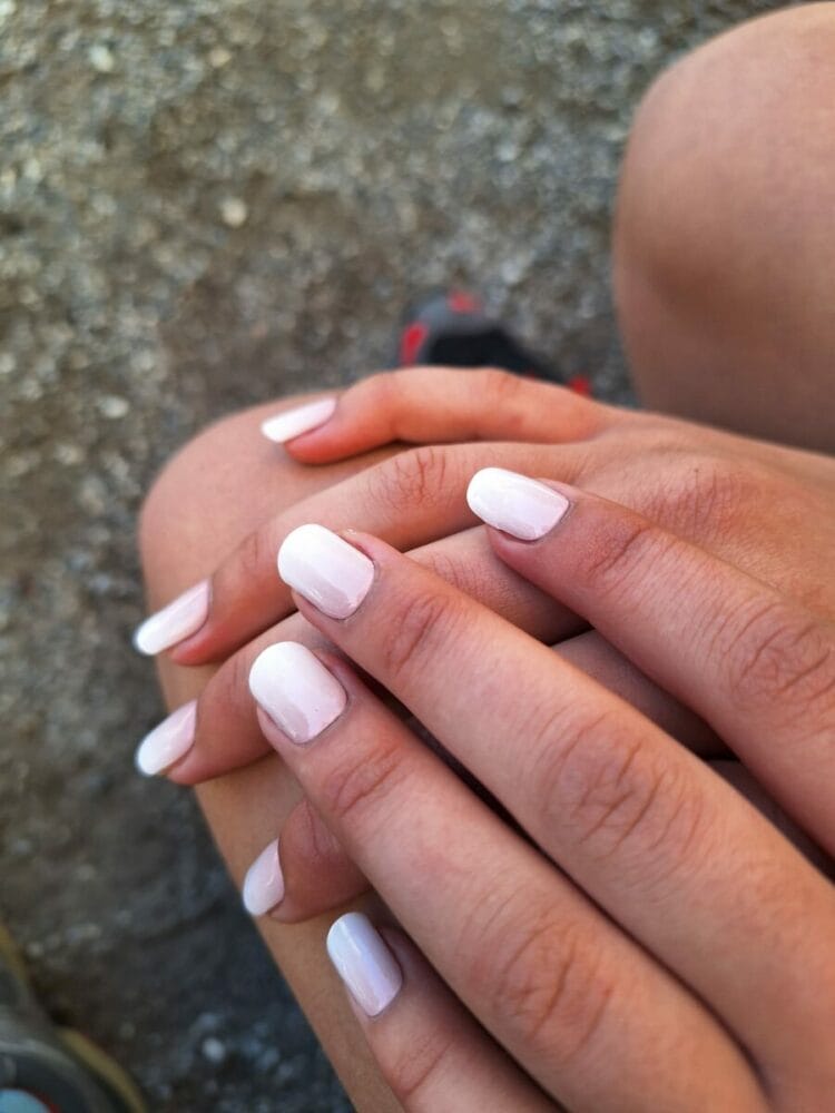 Babyboomer Nails Manifix 05