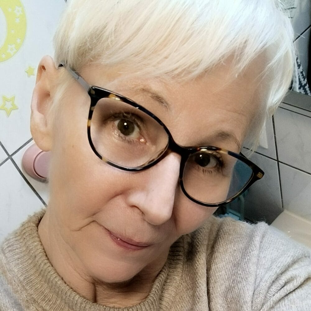 Susanne Frech
