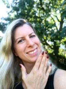 Elisa Voß