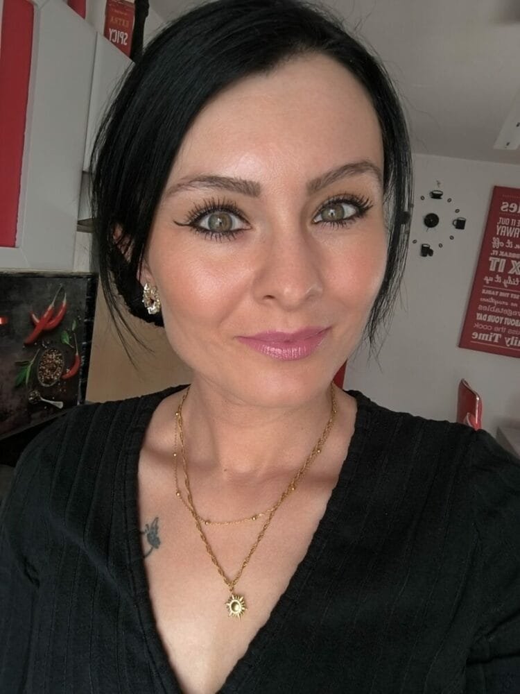 Klara Goldmann