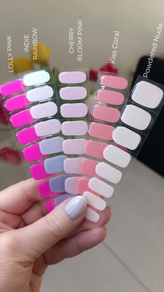 farbenfrohe farbpalette 05