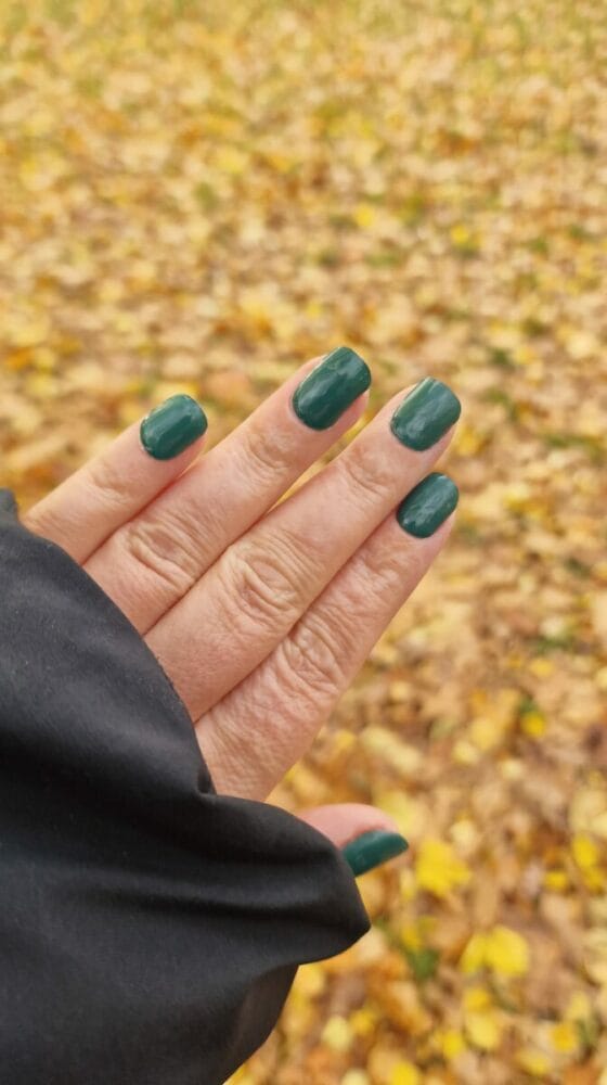 nagelfarbe