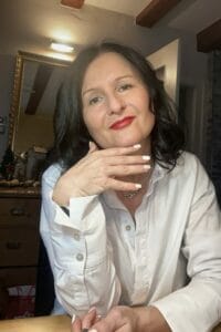 Tanja Funk