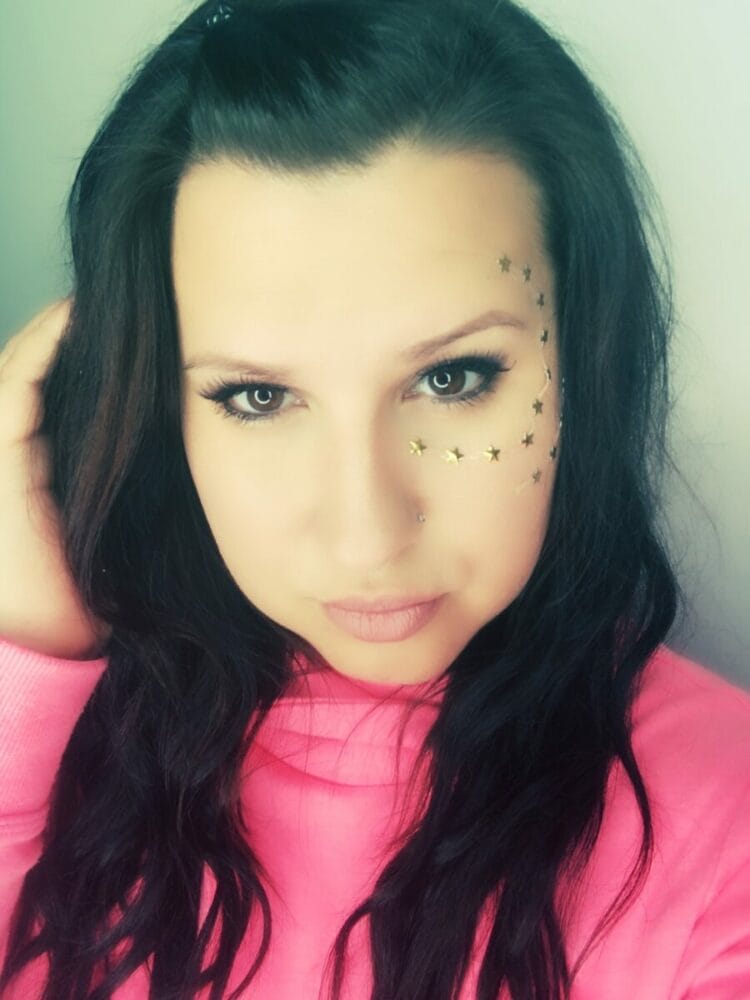 Mandy D´Amico