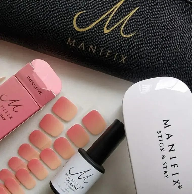 dein start bei manifix