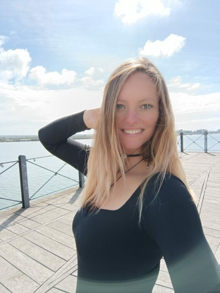 Stefanie Kall