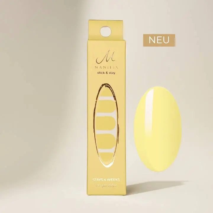 Neu: Entdecke die neuesten UV-Nagelfolien-Designs
