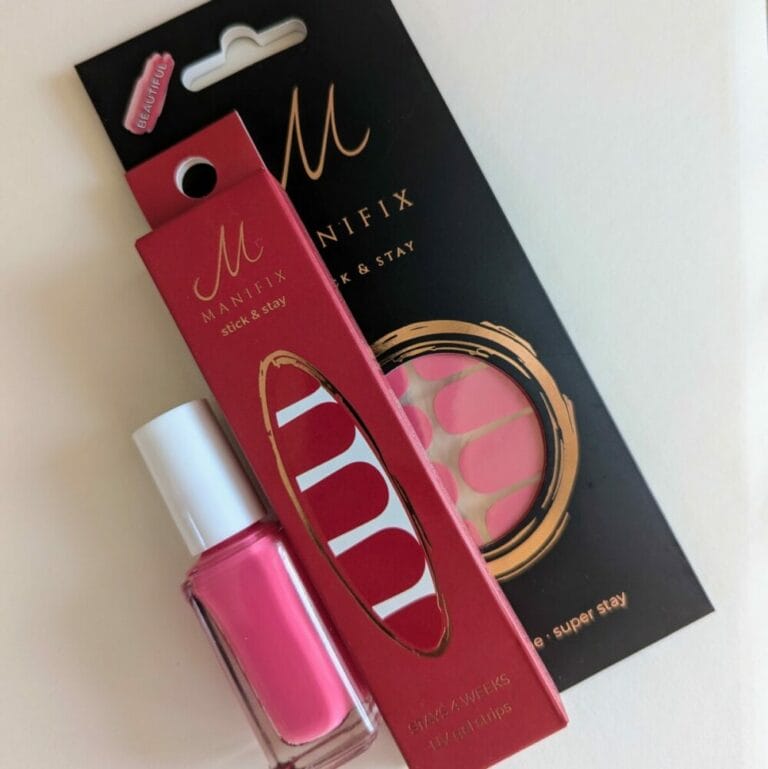 Sind Nagelfolien Besser Als Nagellack