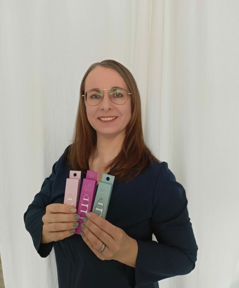 Angela Eichhammer