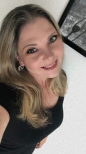 Simone Metzler