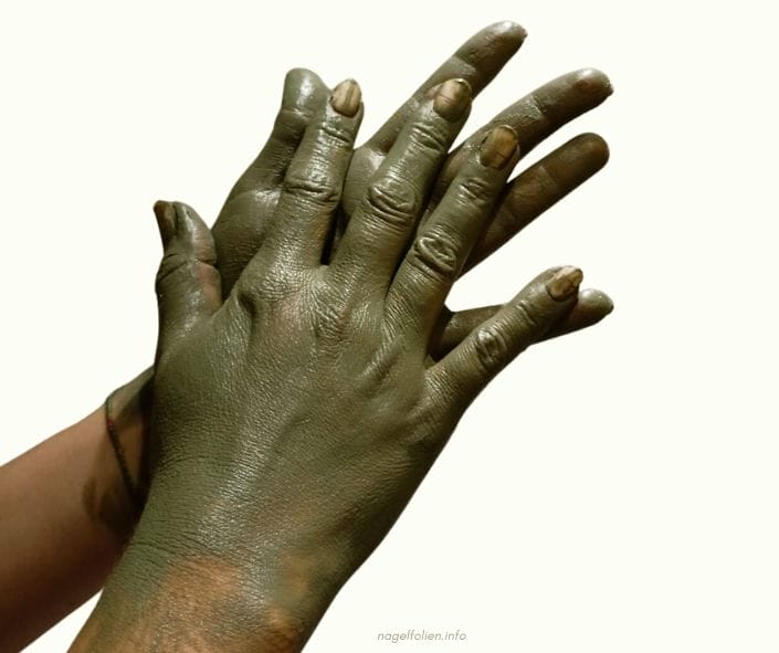 Handmaske Selbst Machen Unsere 3 Liebsten Rezepte