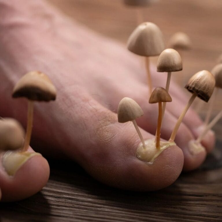 nagelpilz erkennen und behandeln 01