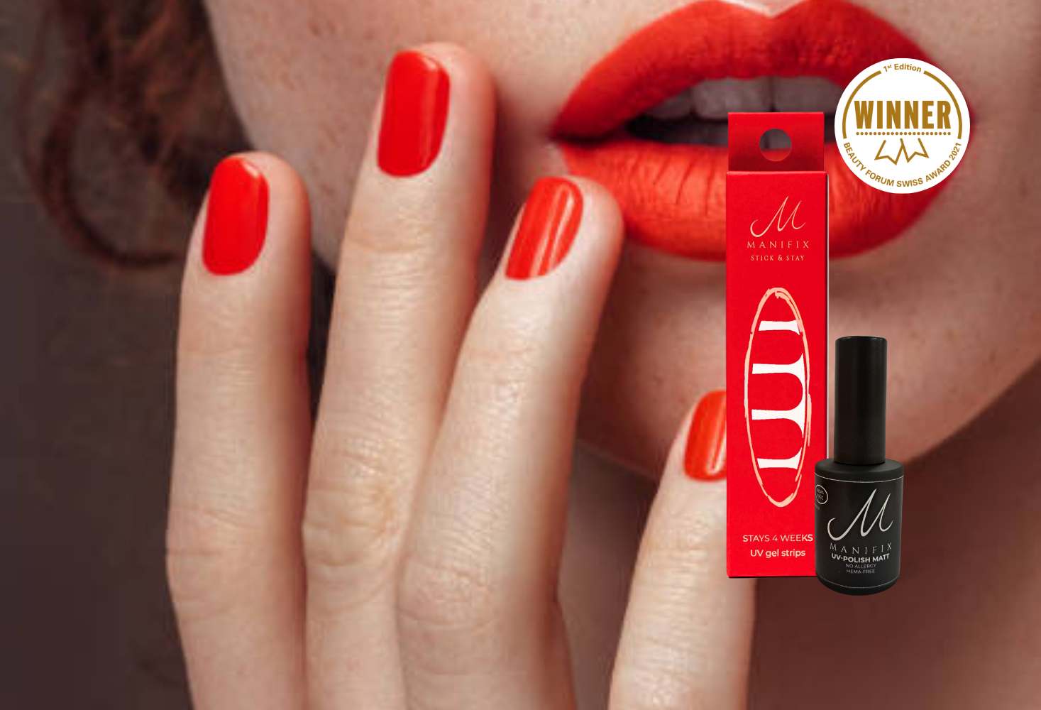 nagelfolien manifix fuer gelnaegel selbstgemacht