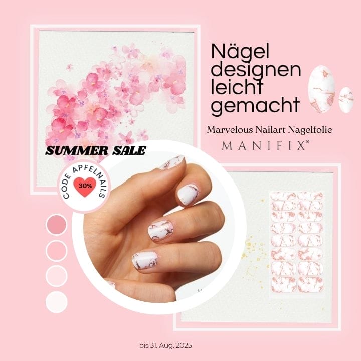 Nageldesign