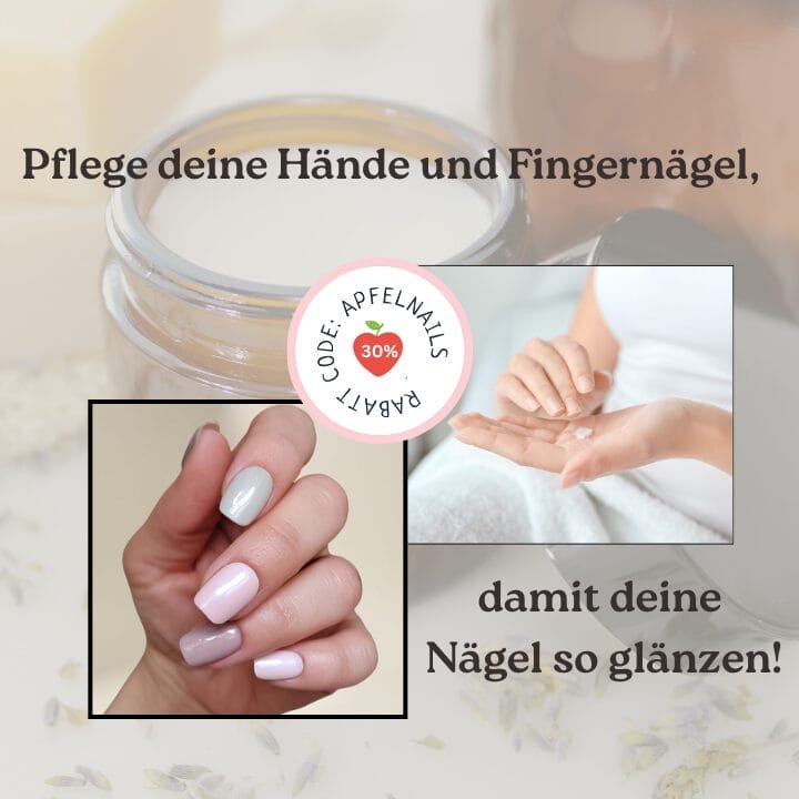 Tipps fuer eine umfassende Nagel und Handpflege