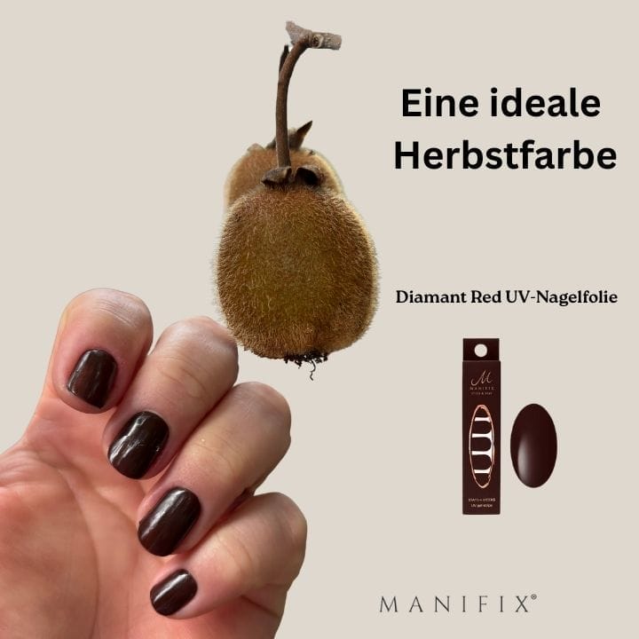 Welcher Mangel eingerissene Nägel